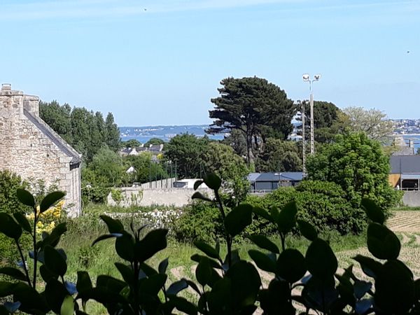 La maison de Emmanuelle