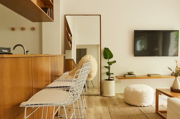 La maison de Veronica