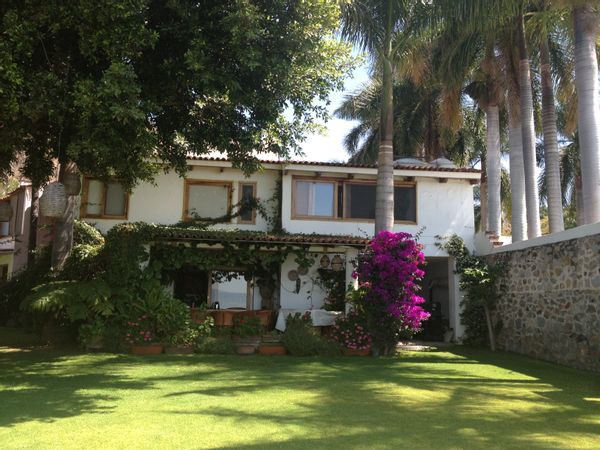 La maison de Rosalia