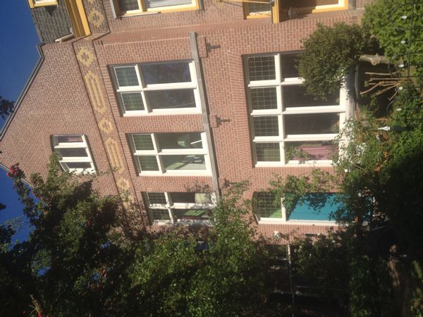 La maison de jacqueline