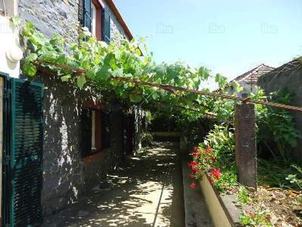 La maison de jacqueline