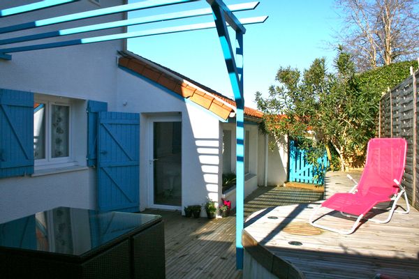 Recherche échange début juillet Sud-Est ou Corse