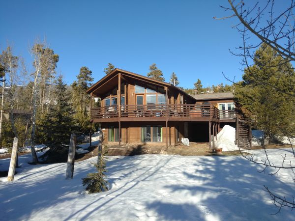 La maison de Dave