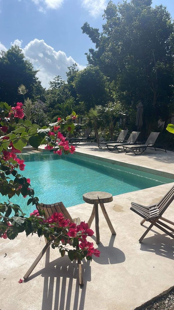 La maison d’Amaya