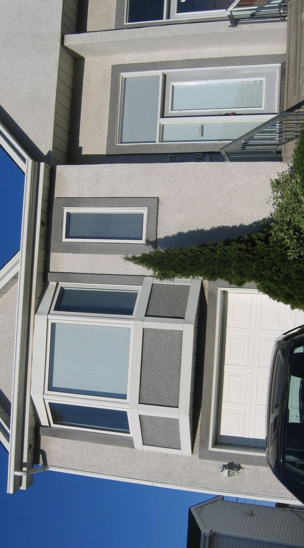 maison à Laval/Montréal, Canada
