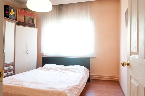 La maison de Ercan