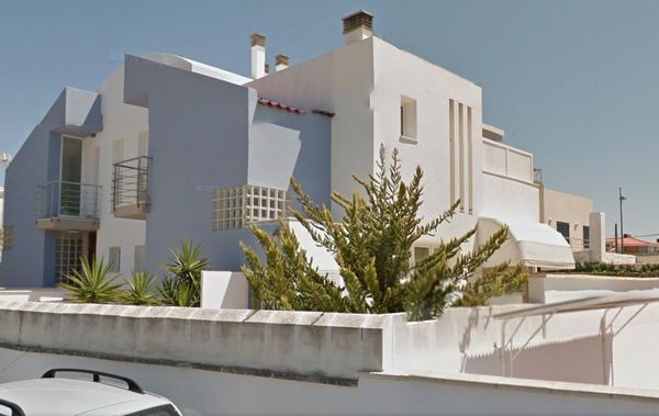 La maison de Miquel