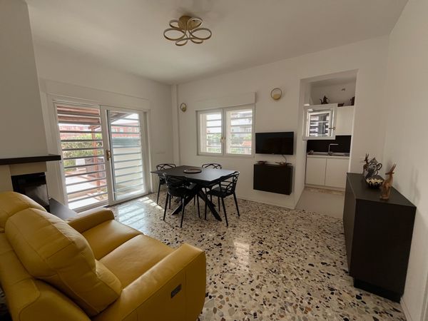 La maison de Andrea