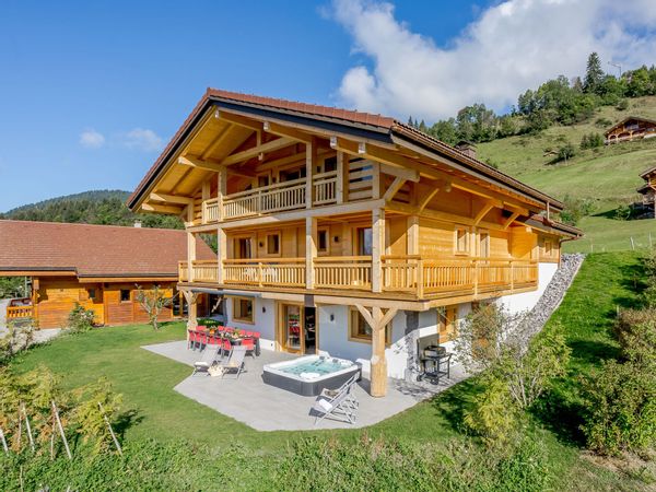 La maison de Muriel
