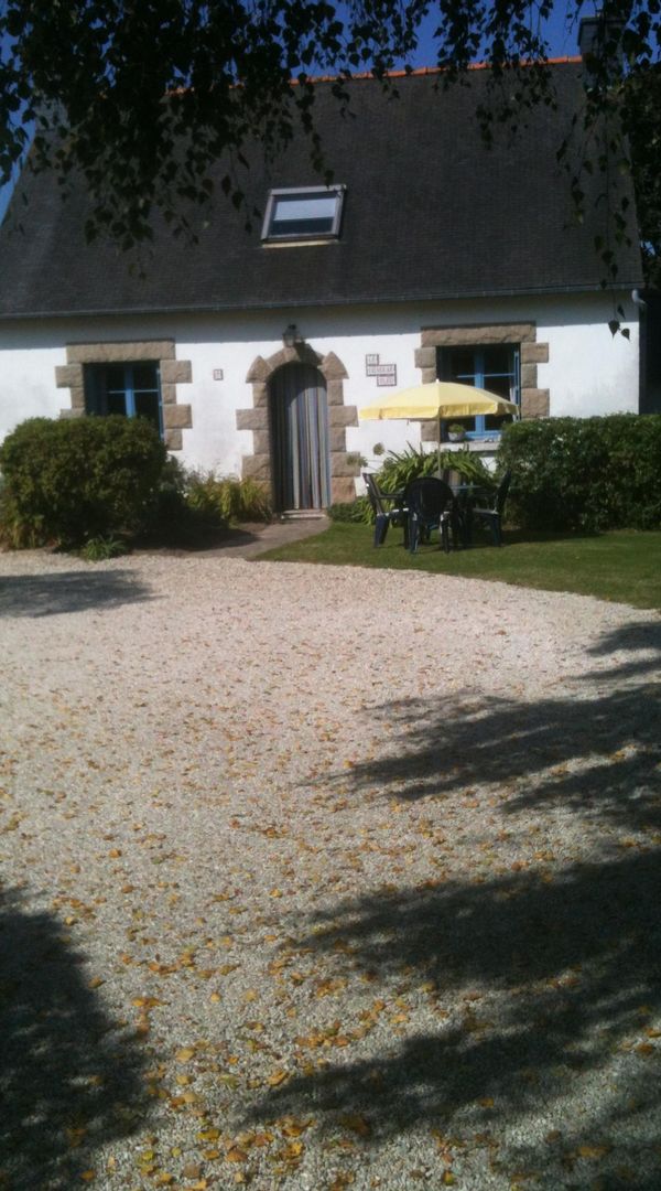 La maison de Fabienne