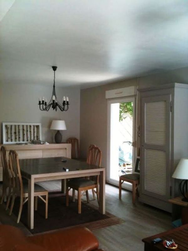 La maison de Alain et Laurence