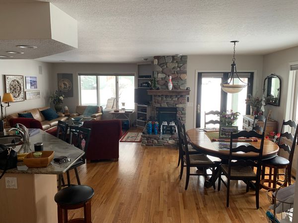 La maison de Todd