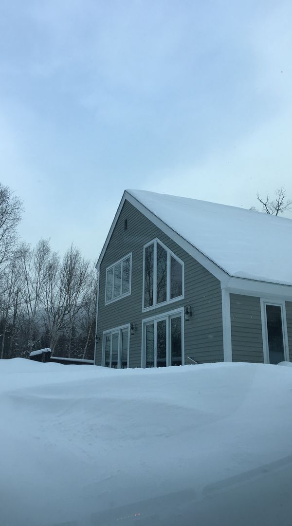 La maison de Jennifer