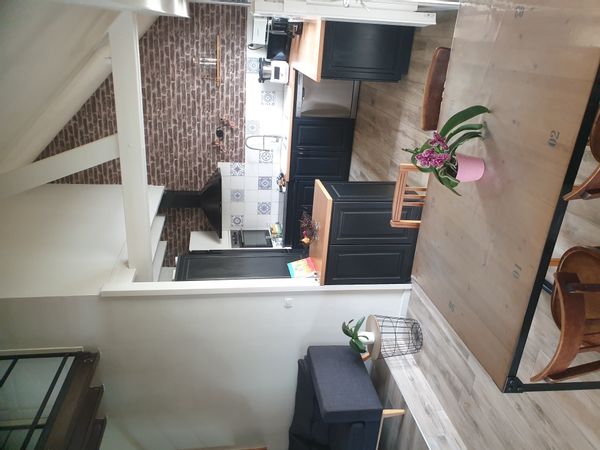 La maison de Vanessa