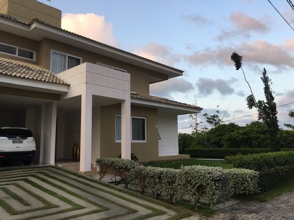 La maison de Família