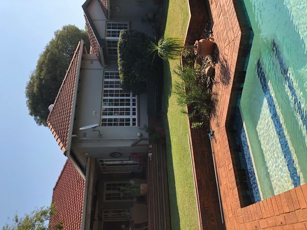 La maison de Mark