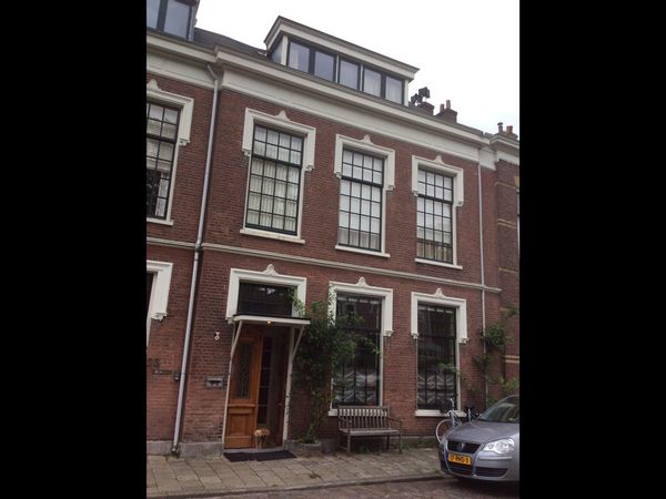 La maison de Tonny