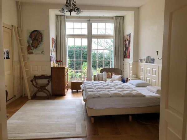 La maison de Tonny