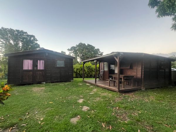 Bungalow détente
