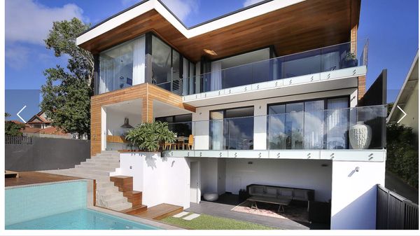 La maison de Sharilea