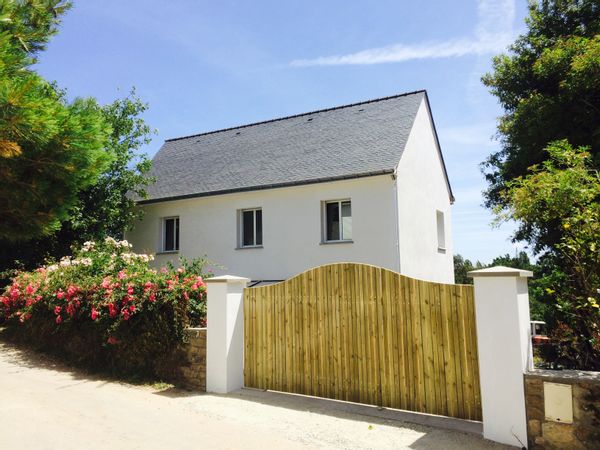 La maison d'Emilie