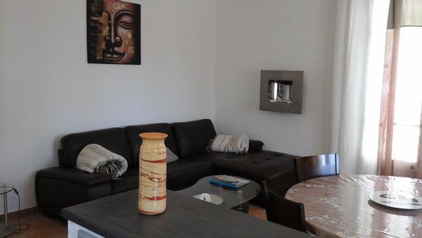 La maison la lavandière 