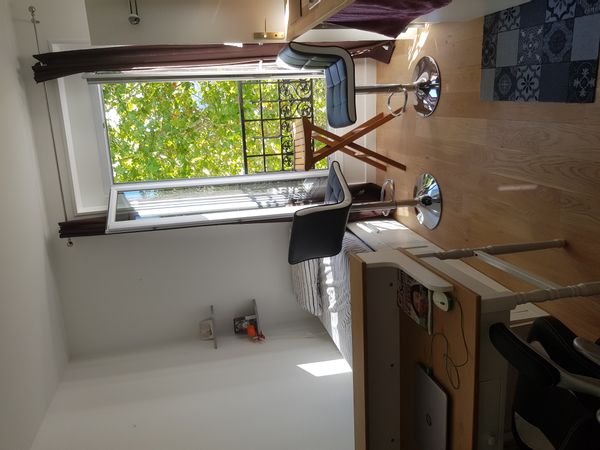 Logement non disponible avant le 30 août 2025.