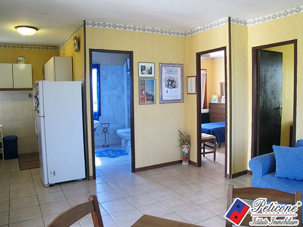 La maison de DIONISIO