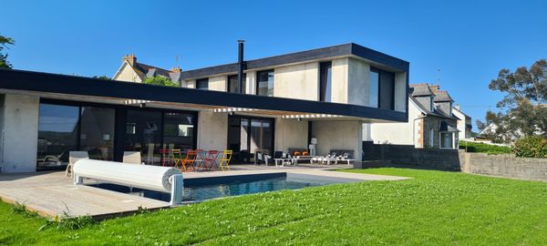Maison le❤️