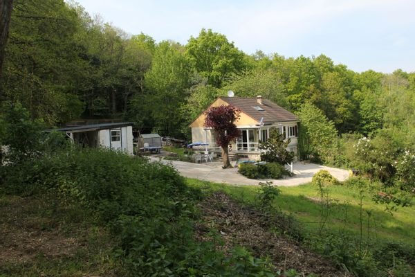 La maison de Lignac