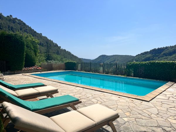 La maison de Sonia