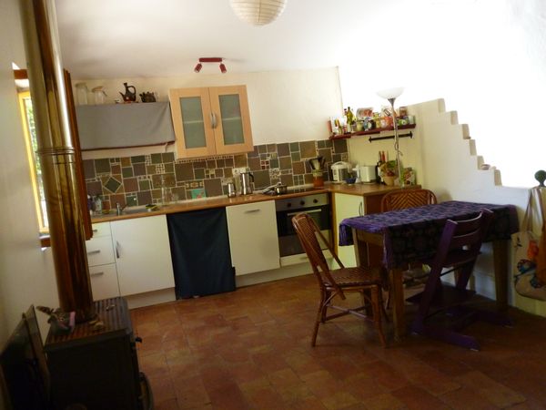 La maison de Malena