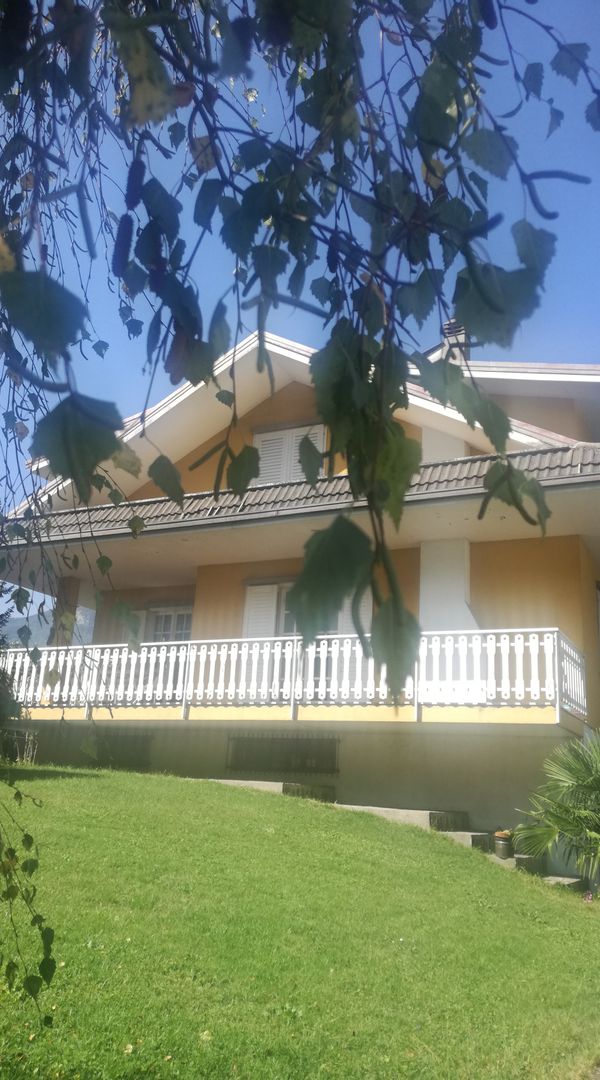 La maison de claudia