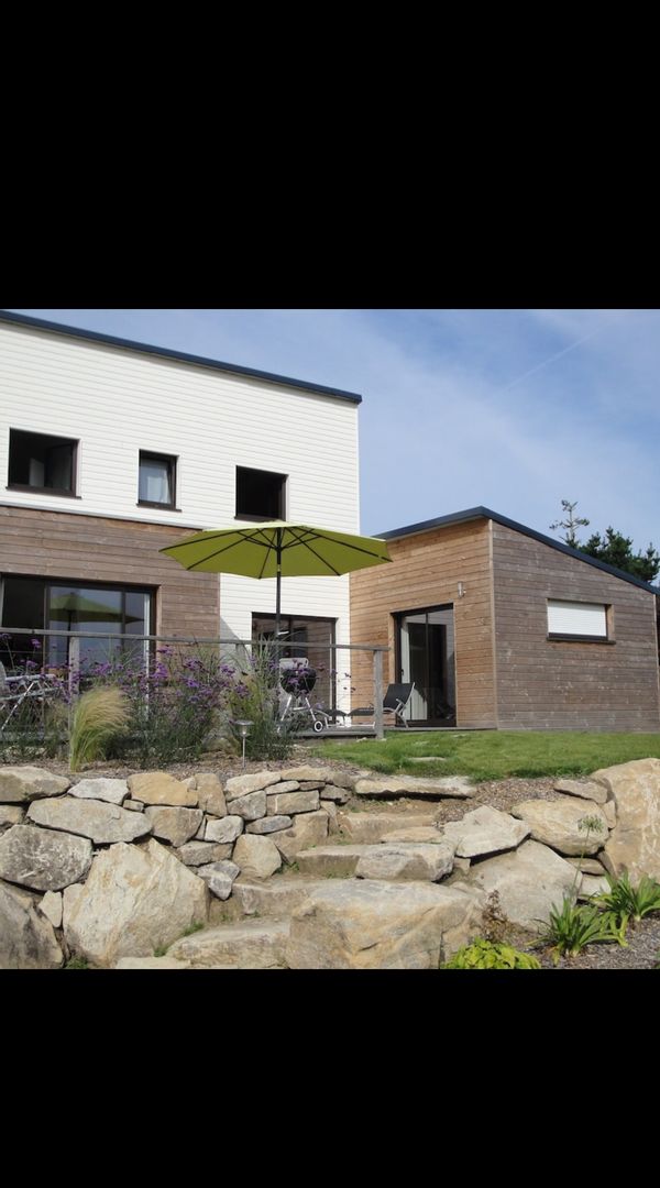 La maison de Françoise