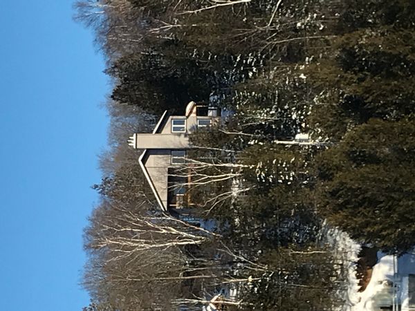 Chalet Lanaudière/Laurentides