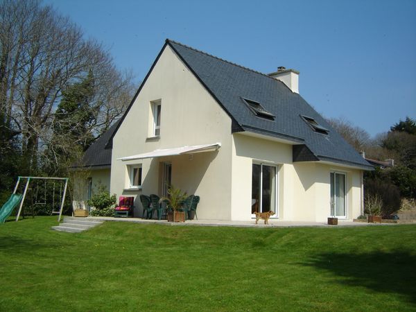 La maison de Lionel