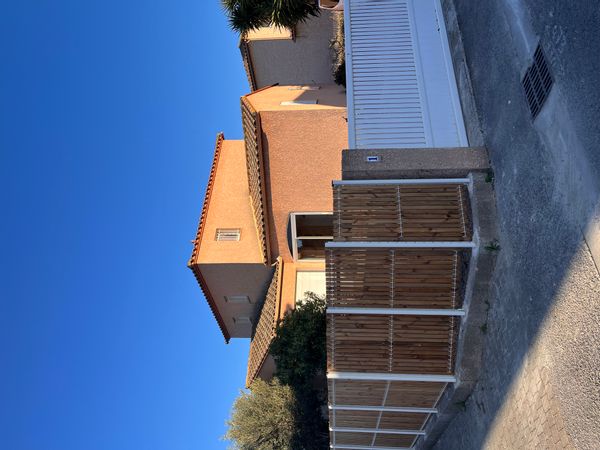 La maison de Hérault