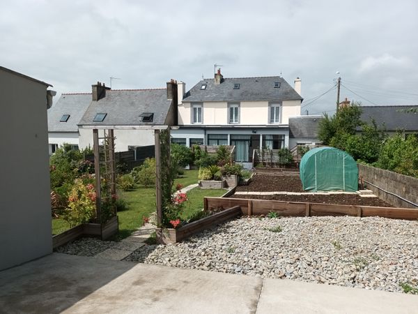 La maison de MAUD