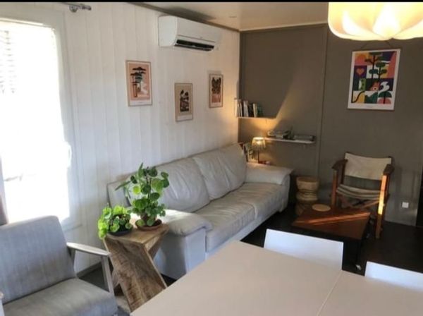 Chalet de Frédéric