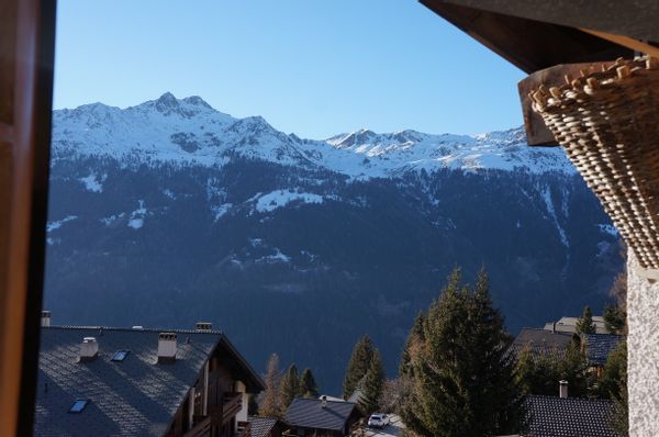 Découvrez la montagne en été
