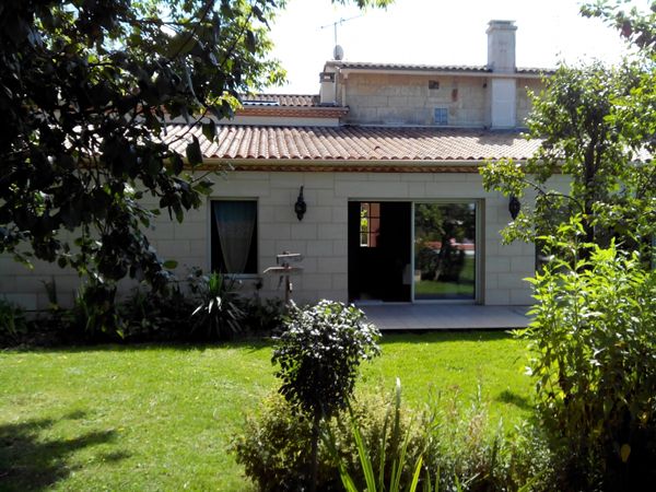 La maison de karine