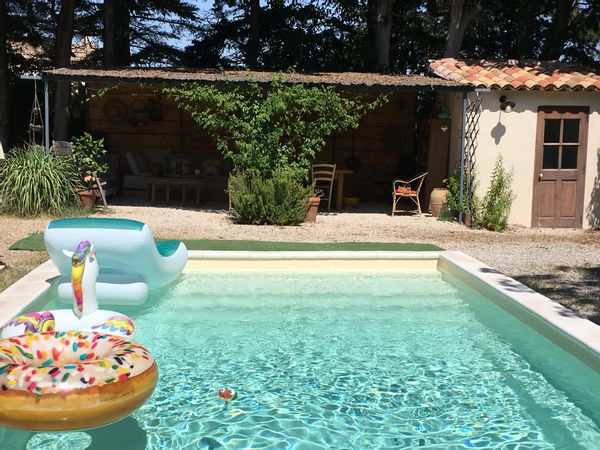 La maison de Sophie