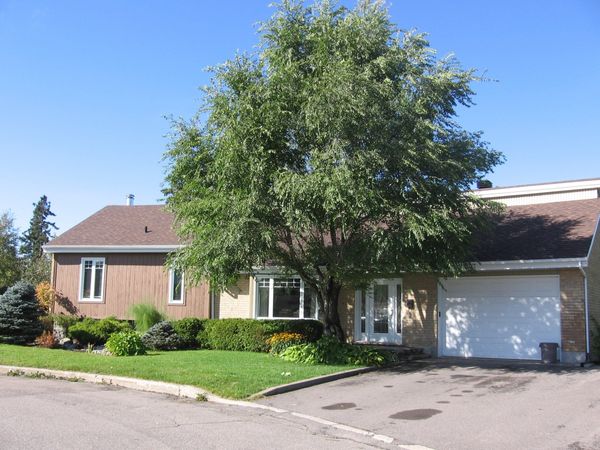 La maison de Alexandra