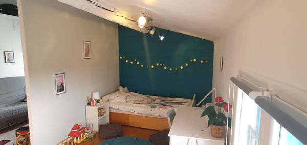 La chambre privée d Emy