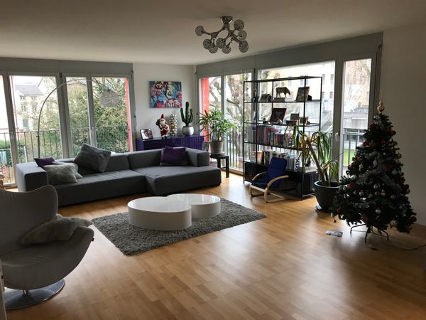 La maison de Gwennaelle et David