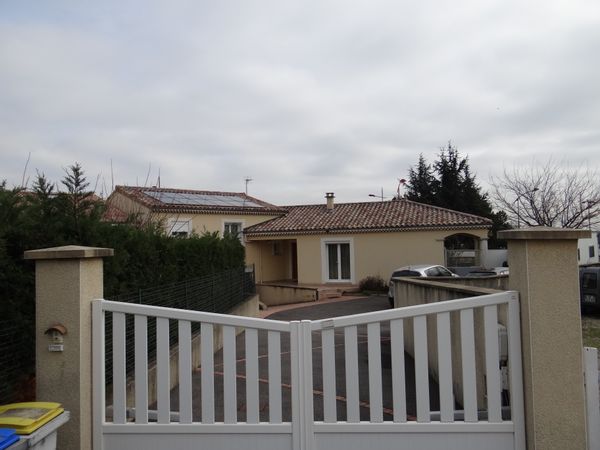 La maison de PAUL