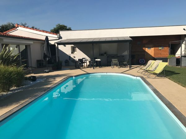 Maison familiale de Célio