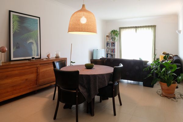La maison de Roland & Marta