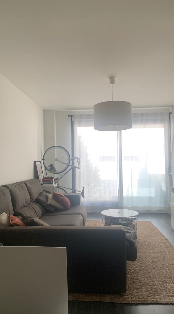 La maison de Xavi