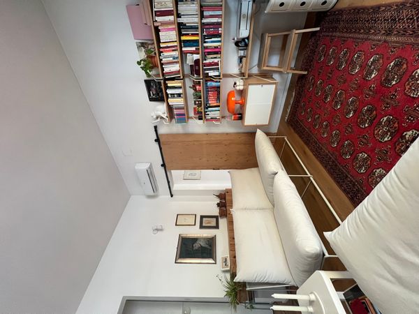 La maison de Enrico & Paola